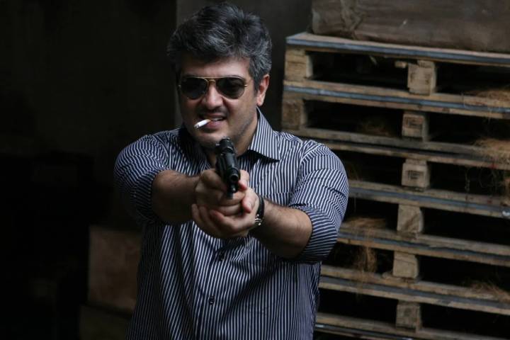 Mankatha Re-Release Box Office: Ajith Kumar's Action Thriller Has A Superb Weekend Worldwide