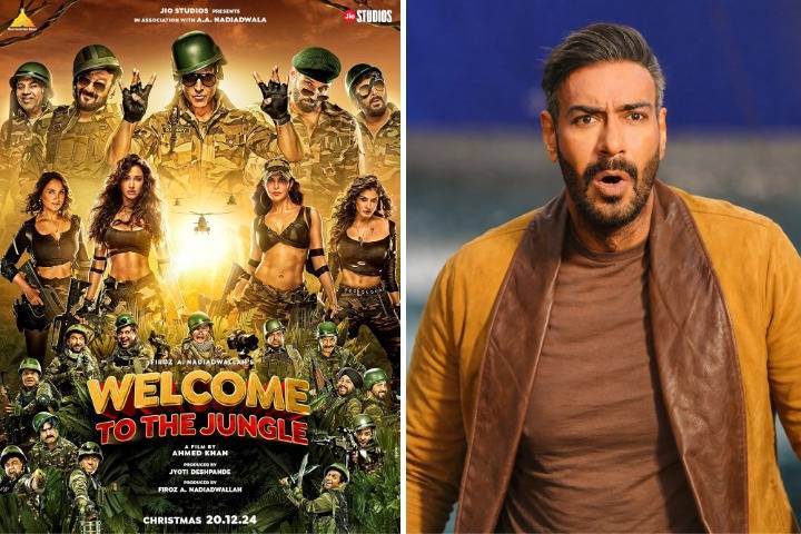 Welcome 3 and Dhamaal 4 Set For Box Office Battle As Official Release Date Locked