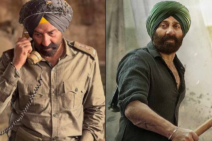 Border 2 Vs Gadar 2 Box Office Comparison: Sunny Deol Rules The Biggest Patriotic Weekends With The Iconic Sequels