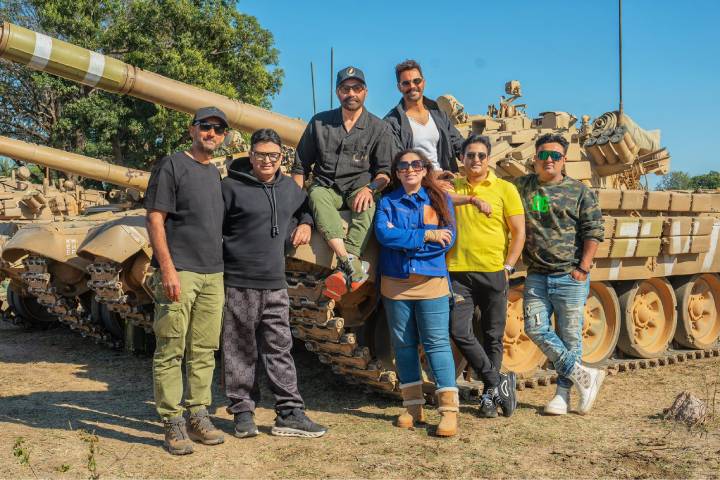 Border 3 Officially Announced: Sunny Deol's Patriotic Franchise Set To Continue After Border 2's Success