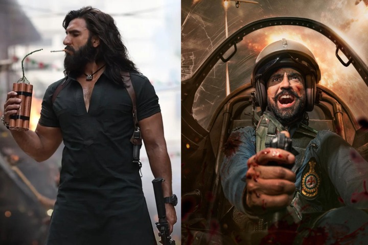 Bollywood's ₹1,800 Cr Revenge: How the Industry is Finished Narrative Just Hit a Dead End