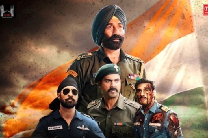 Pushpa 2 to Border 2: Comparing the Opening Velocity of Bollywood's Top Earners