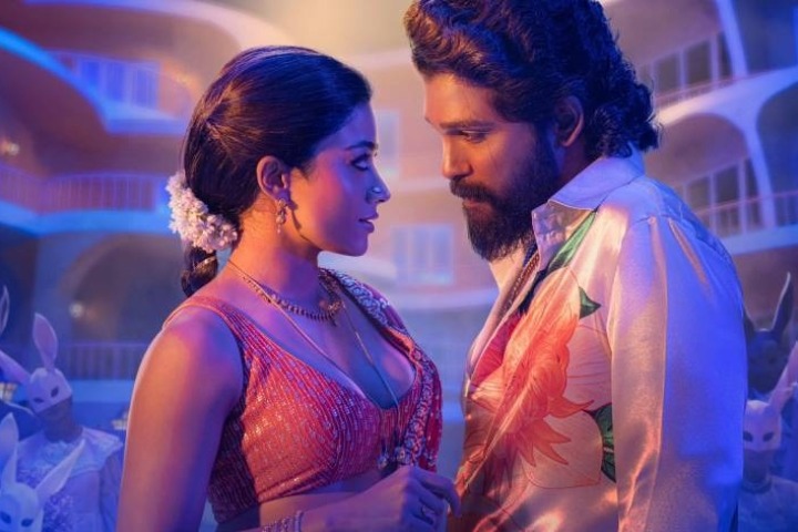 From Pushpa 2 to Tiger3:Ranking the 10 Highest 5-Day Openers in Hindi Cinema History