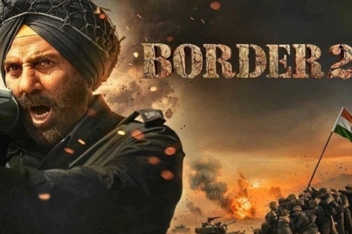 Border 2: The ₹200 Crore Surge That Redefines Anurag Singh's Box Office Trajectory
