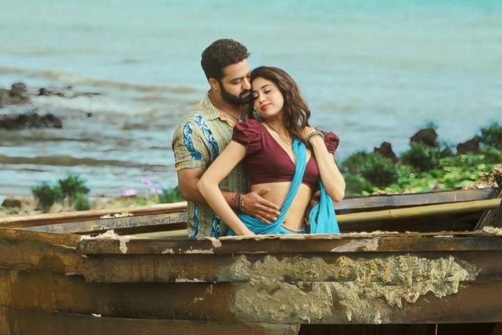 Producer Provides Fresh Clarification On Jr. NTR's Devara 2