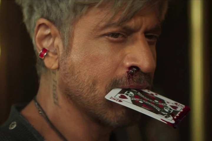 King Movie Production Update: Shah Rukh Khan and Siddharth Anand Film 50 Crore Action Sequence in Europe