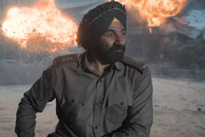 Border 2 Box Office (Worldwide): Sunny Deol's Film Surpasses 300+ Crore In The First Week But Fell Short of Gadar 2