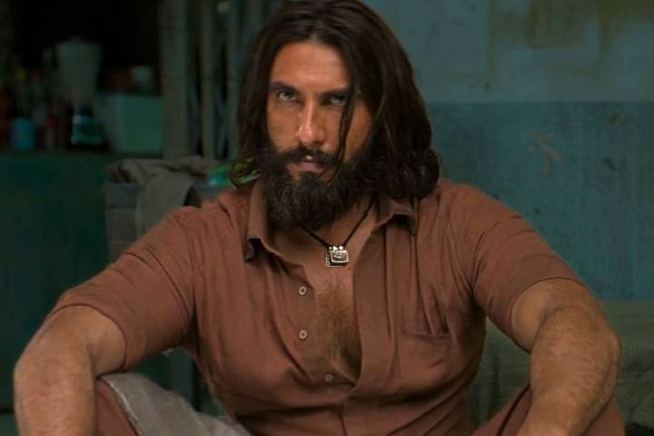 Ranveer Singh's Dhurandhar OTT Release Disappoints Fans