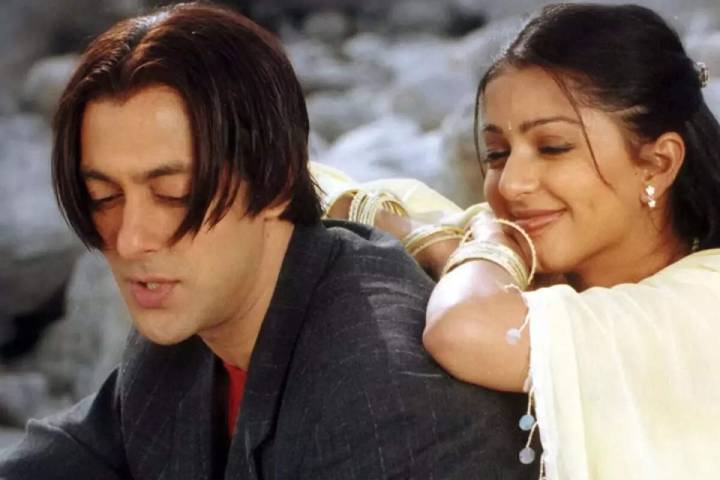 PVR Inox To Re-Release Salman Khan's Tere Naam; Date Revealed