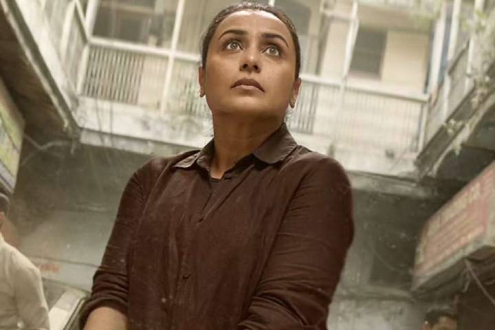 Mardaani 3 Box Office: Rani Mukerji Starrer Emerges Biggest Opener In The Franchise