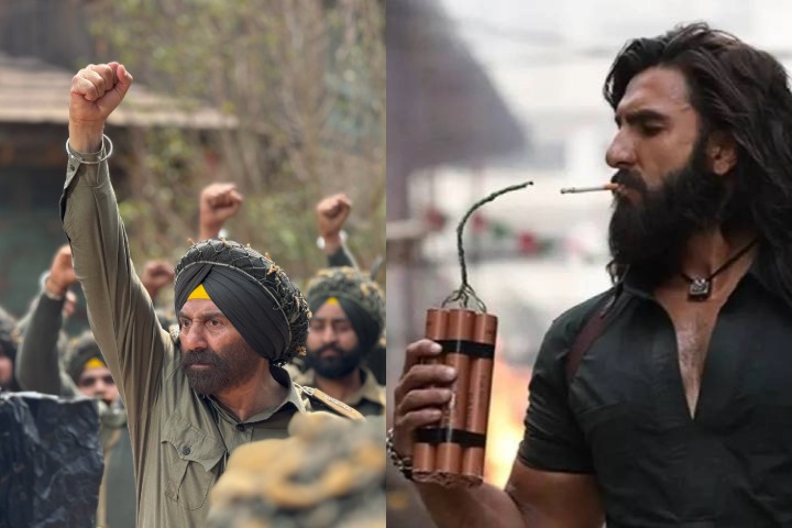 Border 2 vs Dhurandhar BookMyShow Ticket Sales: Sunny Deol's Sequel Crosses 4.6 Million Mark; Revisit Dhurandhar's Massive 14 Million Record