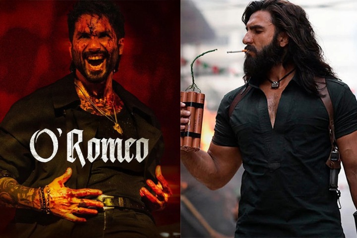 Dhurandhar 2 & O Romeo Lead BookMyShow Interest Trends: A Detailed Look at Bollywood's Most Anticipated 2026 Blockbusters
