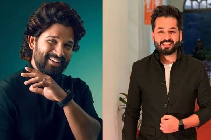 Director Aditya Dhar To Revive His Dream Project With Allu Arjun?