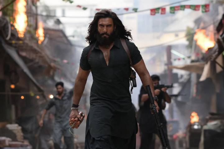 Dhurandhar 2 Teaser: Makers Drop Teaser Release Date of Ranveer Singh Starrer