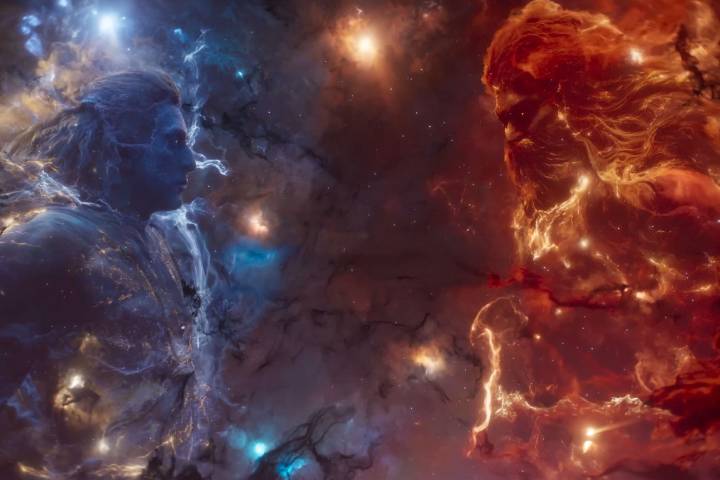 Makers To Host A Grand Event To Unveil Character Looks of Ramayana On Ram Navami