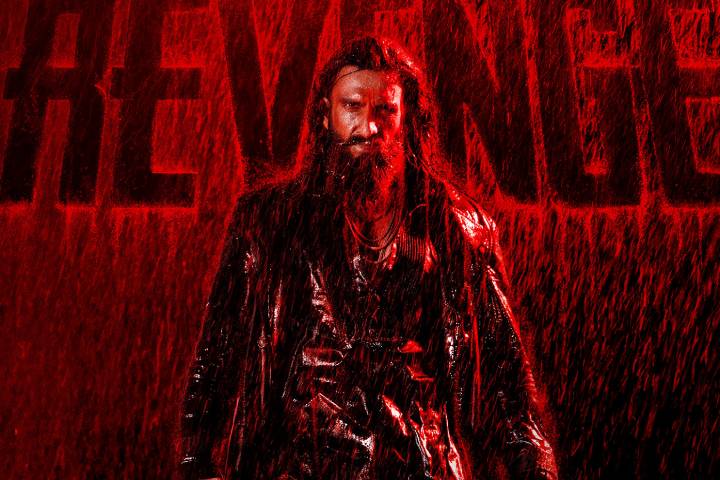 Music and OTT Partner Changed For Director Aditya Dhar's Dhurandhar 2: The Revenge