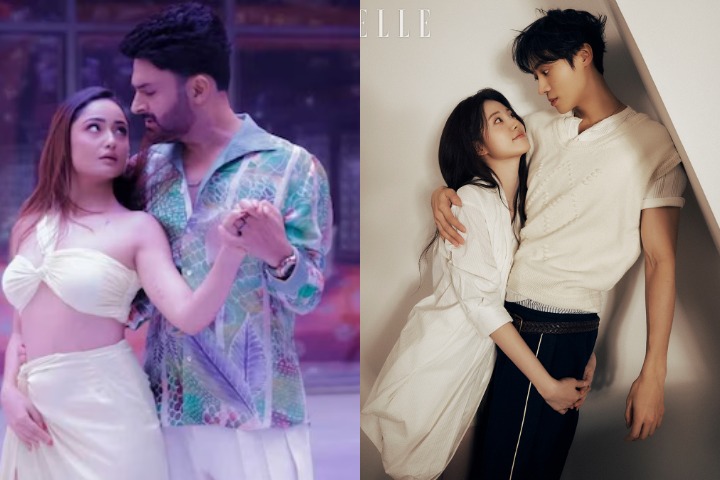 OTT Release This Week Feb 2 to Feb 8: 11 New Movies and Series to Watch