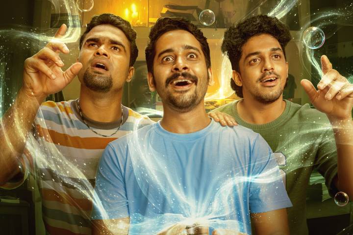 Prakambanam Box Office Collection | All Language | Day Wise | Worldwide