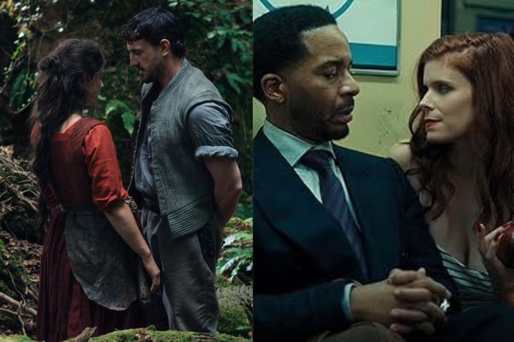 OTT Releases This Week Feb 2 to Feb 8: Legal Thrillers, Prestige Dramas, and More