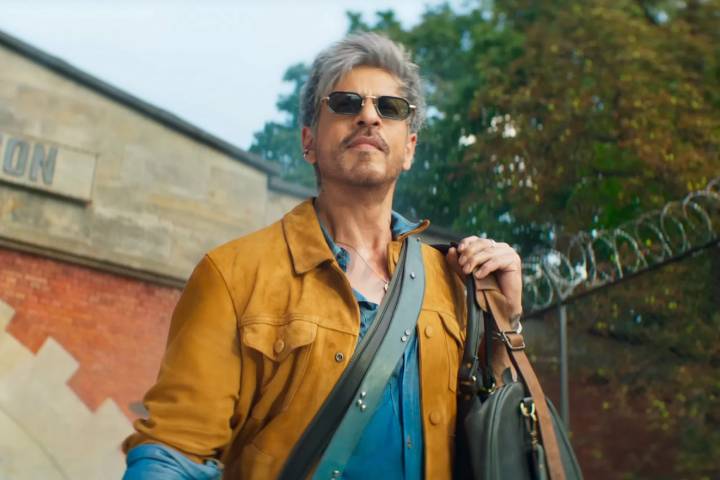 Yash Raj Films To Release Shah Rukh Khan's King Internationally