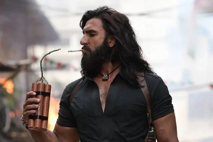 Dhurandhar Smashes All Records: Top 10 Indian Movies With Highest 1st Weekend Views On Netflix