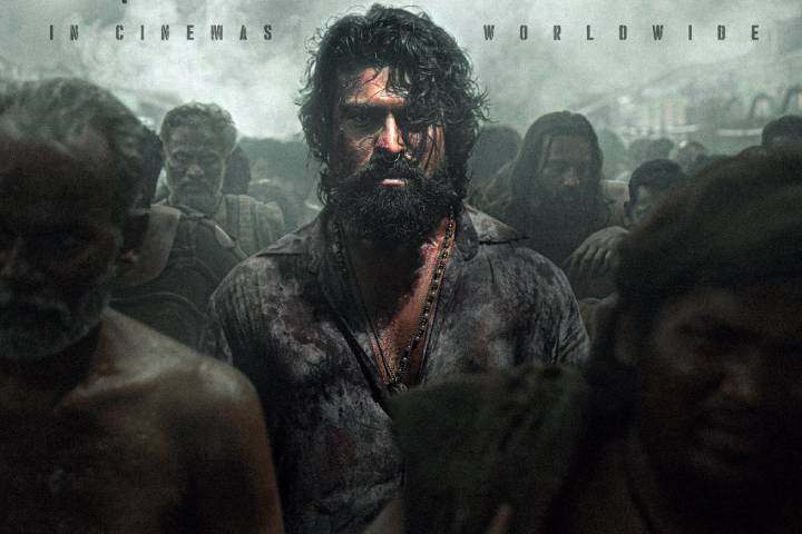 Ram Charan's Peddi Officially Postponed; Makers Announce New Release Date