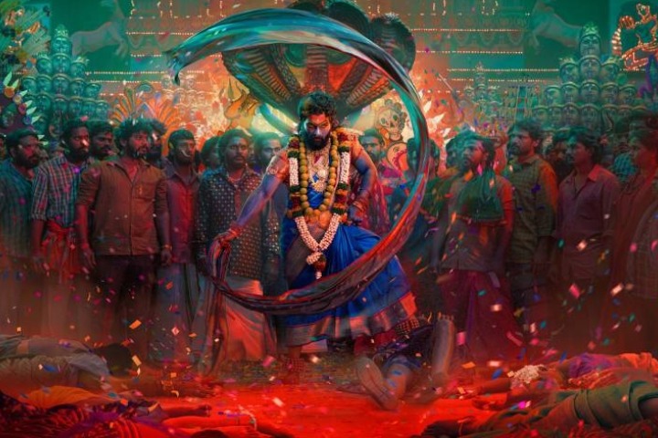 Pushpa 2: The Rule Enters All-Time Top 10 Highest Grossing Indian Films in Japan; Surpasses Dhoom 3