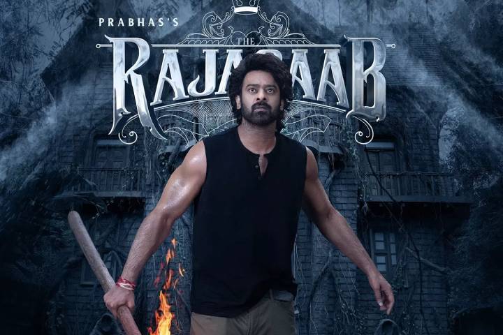 The Raja Saab OTT Release Date: JioHotstar Makes Big Announcement For Prabhas Starrer Romantic Horror Comedy
