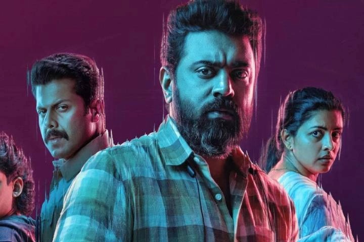 Baby Girl OTT Release Date: Nivin Pauly and Lijomol Jose Starrer to Stream on SonyLIV