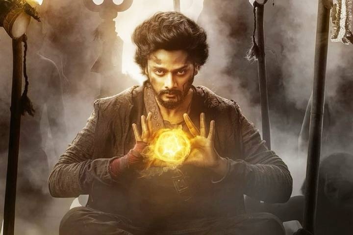 Teja Sajja's Mirai Creates History: Shatters 2026 TRP Records and Dominates OTT Globally