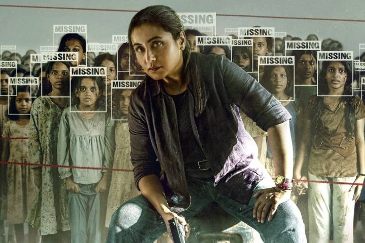 Mardaani 3 Box Office Collection Week 1: Rani Mukerji starrer surpasses first installment; earns ₹26.3 crore net in India
