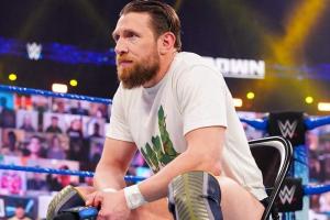 WWE SmackDown Predictions & Match Card April 2, 2021: Preview, Start Time, Location