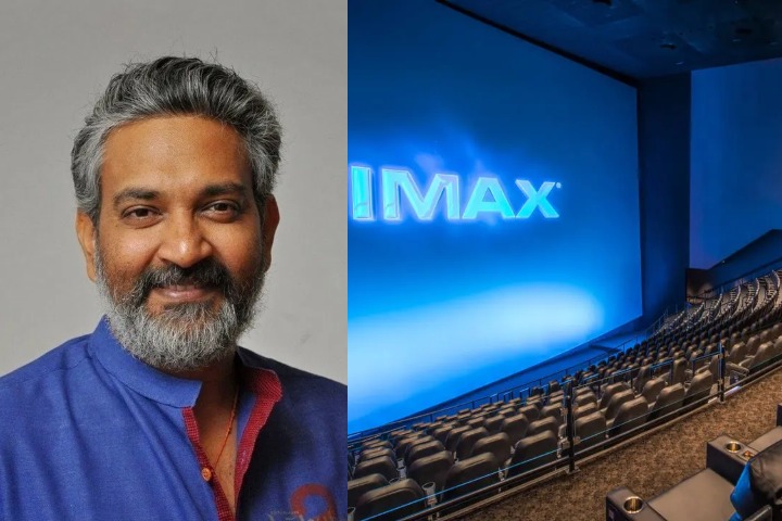 SS Rajamouli's Dharna for IMAX: How Mahesh Babu's Varanasi Could Finally Bring True 1.43:1 Screens to India