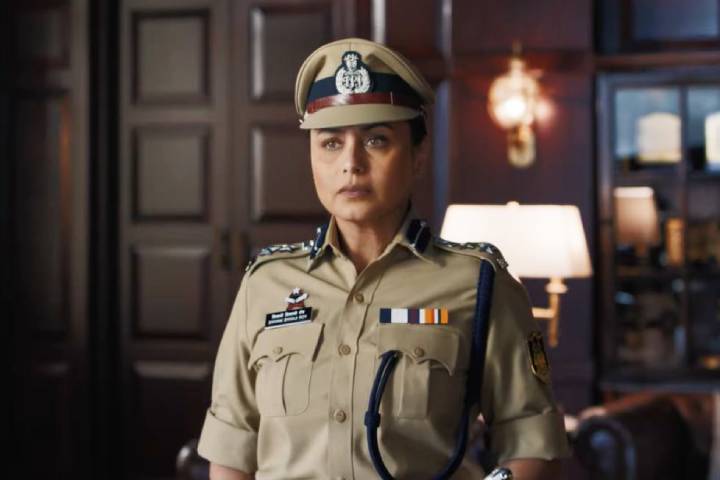 Yash Raj Films Responds To Accusations Of Using Delhi's Missing People Report As Paid Promotions For Mardaani 3