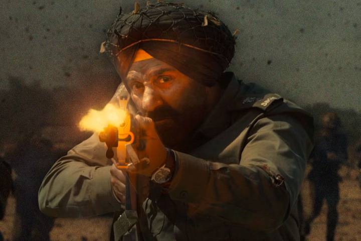 Border 2 Box Office: Sunny Deol's War Drama Tops 300 Crore Net