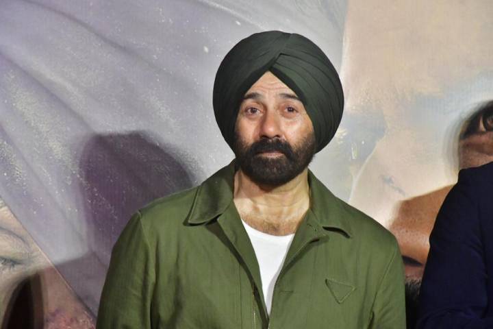 Sunny Deol To Team Up With Kill Director Nikhil Nagesh Bhatt For An Action Thriller