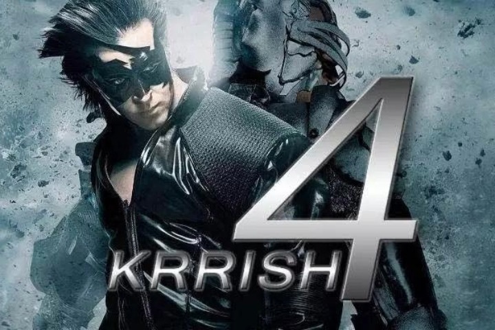 Krrish 4 Put on Back-Burner Over Budget Conflict: Hrithik Roshan's Directorial Debut Pushed to 2027