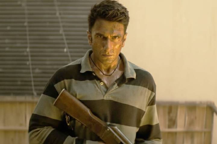 Dhurandhar 2 Trailer To Be Launched At NMACC?