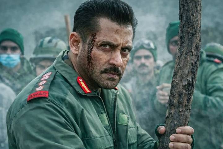 Salman Khan's Battle of Galwan To Be Postponed?