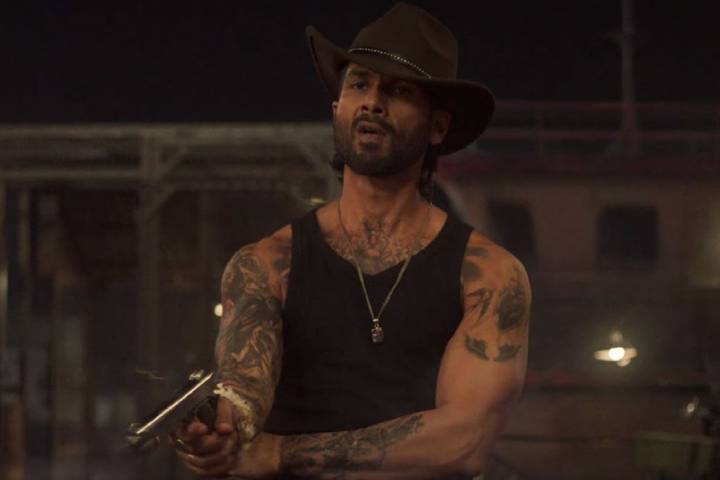 Shahid Kapoor's O Romeo Advance Booking Update