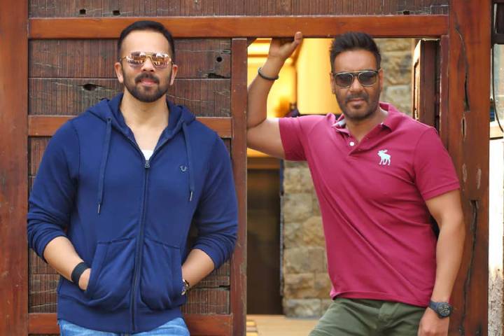 Rohit Shetty Issues Clarification On The Reports Claiming Golmaal 5 Is Based On Do Aur Do Paanch