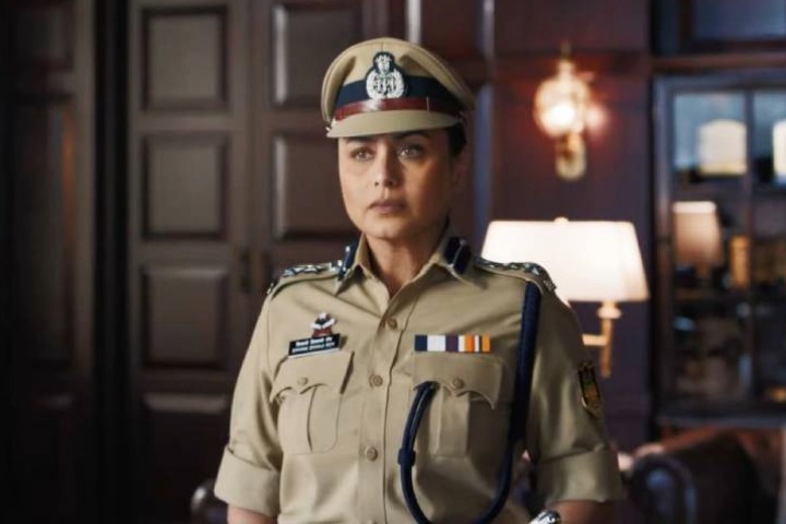 Mardaani 3 Box Office Collection Day 10: Rani Mukerji Starrer Shows Massive 89% Jump on Second Saturday