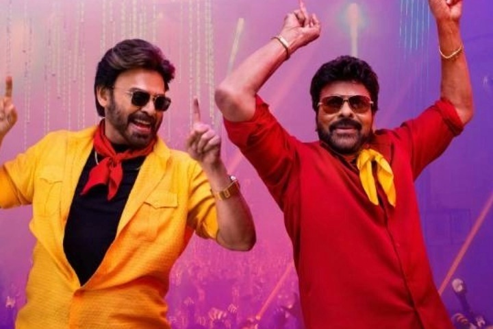 Mana Shankaravara Prasad Box Office Collection Day 28: Film Surges on 4th Sunday Ahead of OTT Premiere