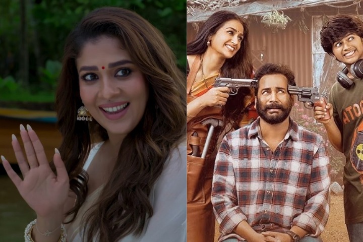 OTT Release This Week Feb 9 to Feb 15: Chiranjeevi's Mana ShankarVaraPrasad Garu, Naveen Polishetty's Anaganaga Oka Raju, The Conjuring, and More!