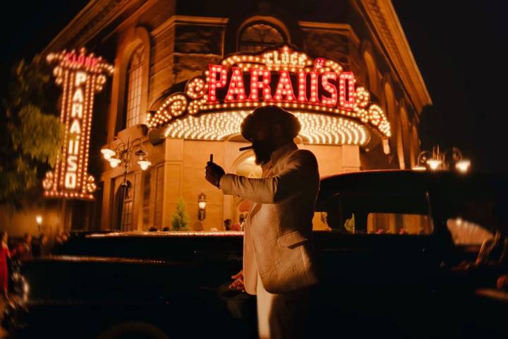 Yash's Toxic Lands Overseas Distributor For Indian Languages