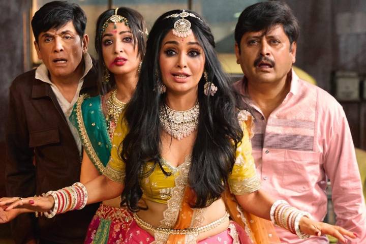 Bhabiji Ghar Par Hain! Box Office Collection | All Language | Day Wise | Worldwide