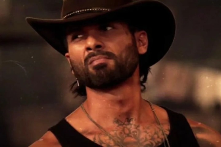 O Romeo Box Office:Shahid Kapoor's Romantic Drama Crosses 50,000 Tickets Sold Milestone in Advance Bookings