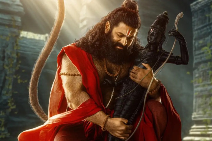 Jai Hanuman Launch: Rishab Shetty and Prasanth Varma's Mythological Epic to Kick Off in Hampi on February 22