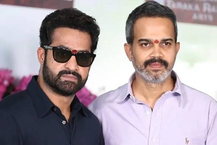 Jr NTR's Dragon To Release In Two Parts? Post-Theatrical OTT Deal Locked
