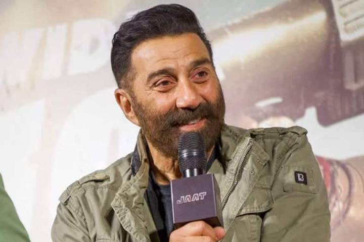 Sunny Deol Confirms His Next Two Releases After Border 2 Success